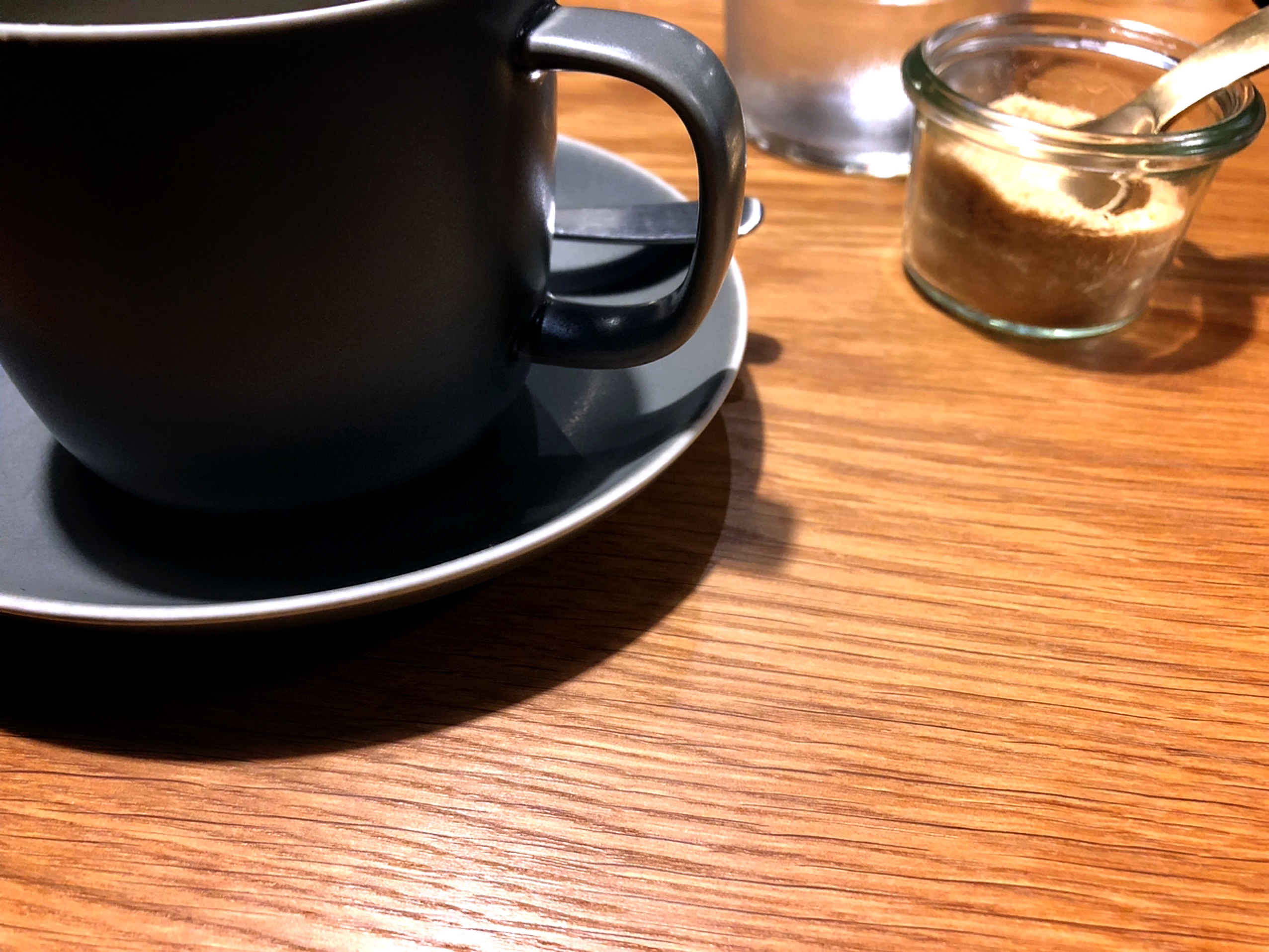 カフェ