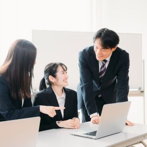 ビジネス